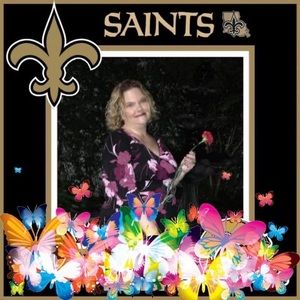 Meet your Posher, Steffany rene